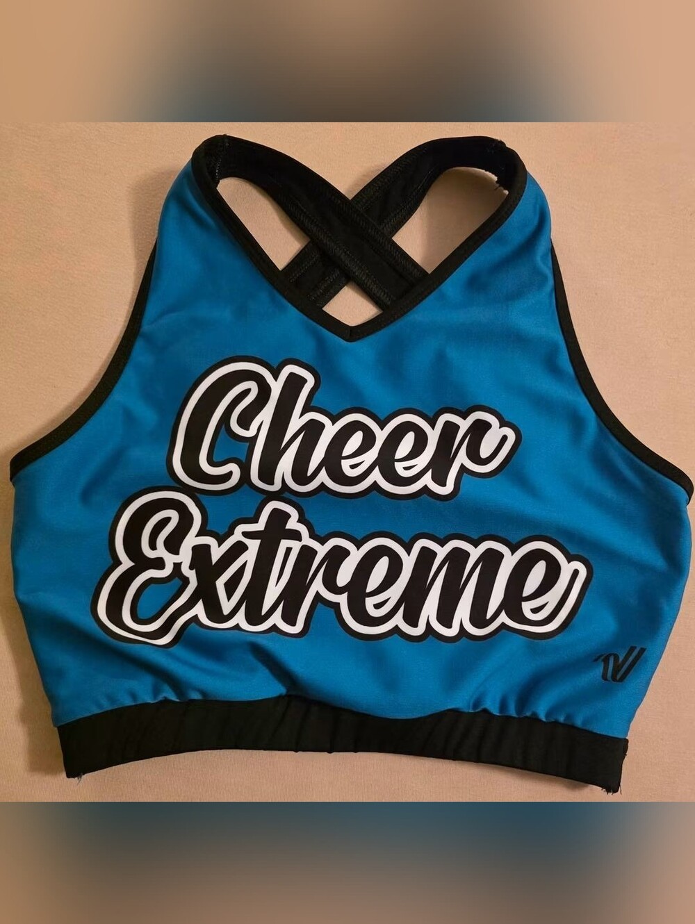 Women's Cheer Extreme Bra